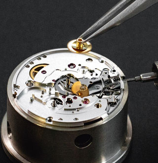 大连格拉苏蒂售后维修服务