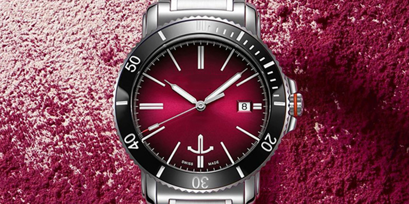 大连格拉苏蒂（Glashutte）手表维修售后服务中心点