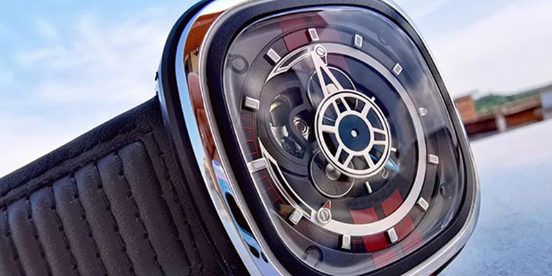 大连格拉苏蒂手表售后怎么样啊